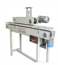 Pressing Conveyor, for All Industries