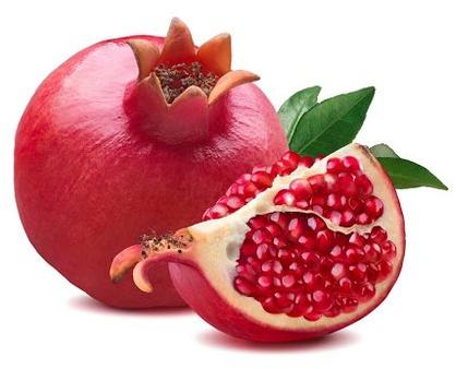 Organic fresh pomegranate, Packaging Size : 10-20kg