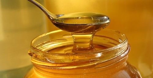 Multiflora Honey, Taste : Deliciously silky sweet