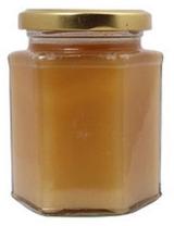 Mustard honey, Shelf Life : 1year