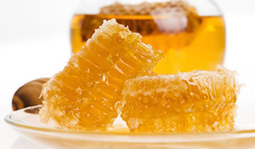 Wild Honey, Form : Gel