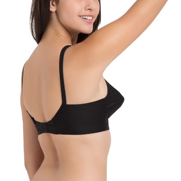Plain Round Stitch Cotton Bra, Occasion : Inner Wear, Size : 28, 30, 32,  34, 36, 38, 40 at Rs 75 / p in Bangalore