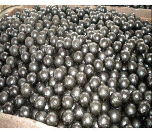 Hyper Steel Grinding Balls