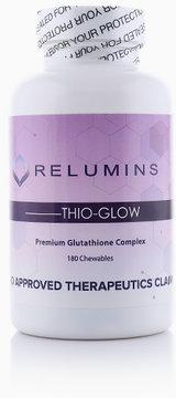 Relumins Thio Glow Chewable Sublingual Gutathione