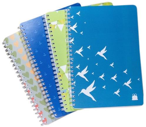 Personalized Notebook