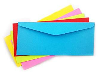 Shagun Envelopes