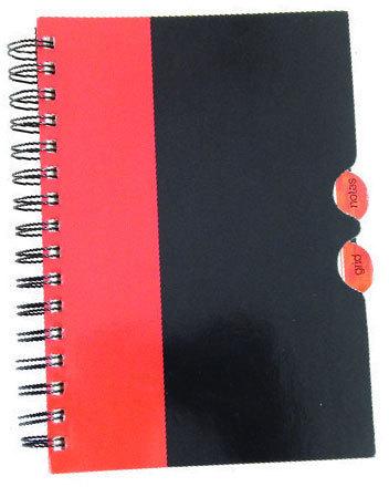 Wiro Notebook