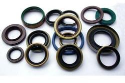 rubber Oil Seals