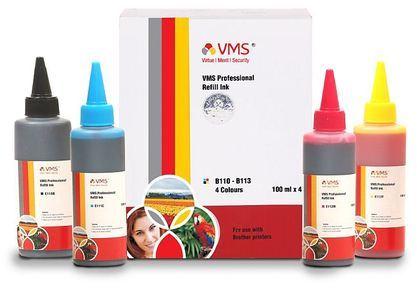 Inkjet Ink, Packaging Type : Plastic Bottle, Plastic Can, Plastic Pouch