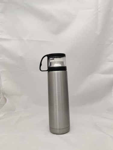 Stainless Steel Sipper