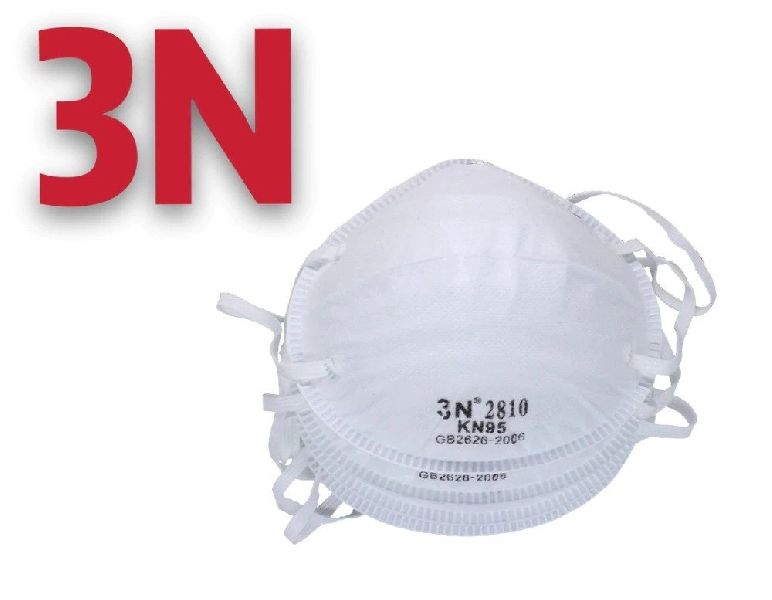2810 Surgical Mask