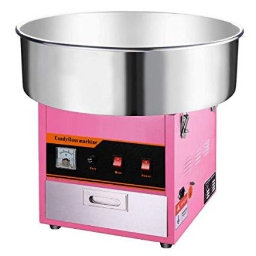 Cotton Candy Making Machine