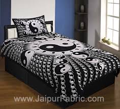 Cotton Single Bedsheet