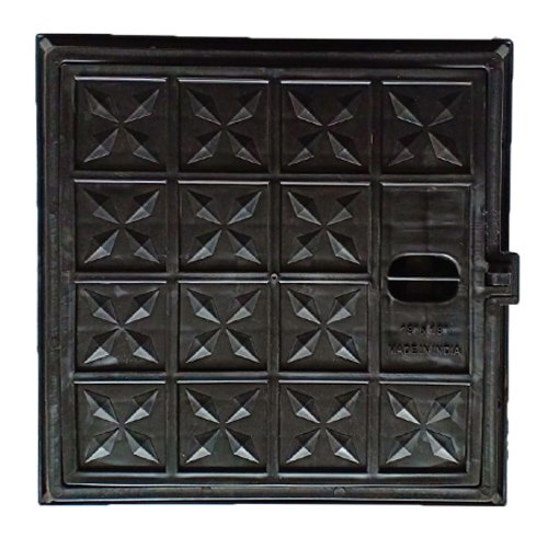 PVC Square Manhole Cover