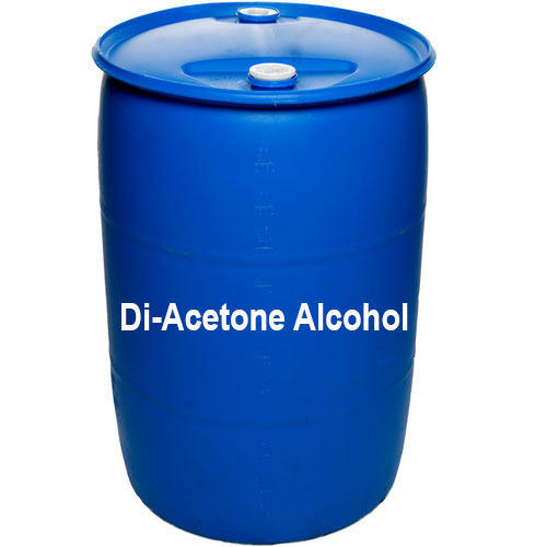 Di-Acetone Alcohol