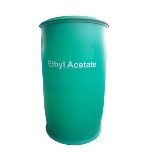 Ethyl Acetate, for Industrial, Packaging Type : Drum