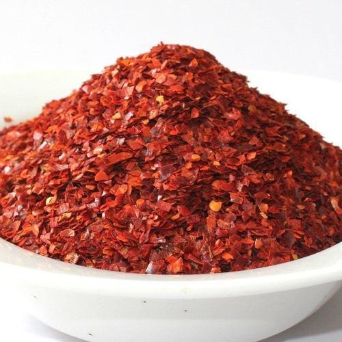Chilli Flakes, Packaging Type : Plastic Bag