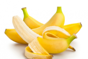 Banana Puree