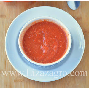 tomato puree