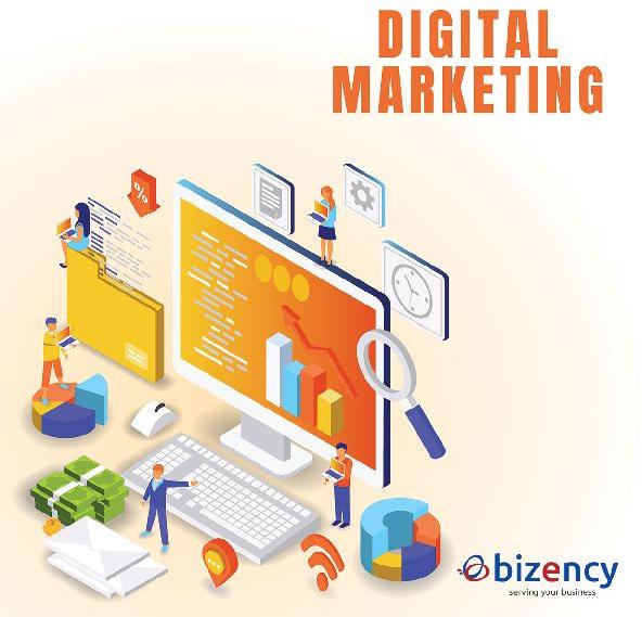 Best Digital Marketing services in Noida .