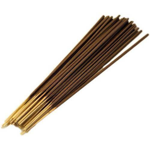 Charcoal Brown Incense Sticks, for Aromatic, Church, Office, Religious, Length : 15-20 Inch