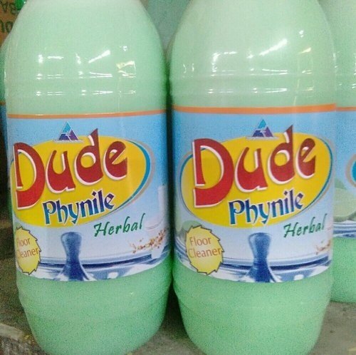 Dude Herbal Floor Cleaner, Feature : Remove Germs
