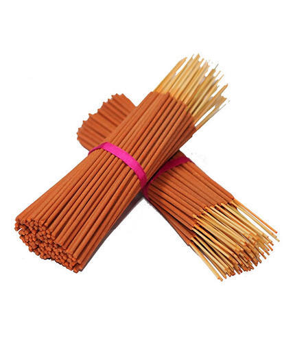 Herbal Incense Sticks, for Aromatic, Church, Office, Religious, Length : 15-20 Inch