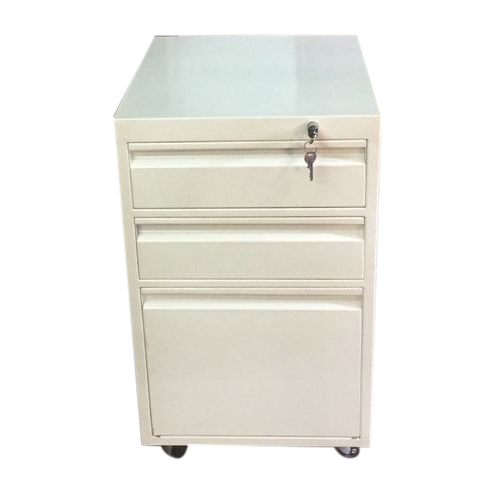 Pedestal Drawer, INR 6,500 / Piece by Myriad Storage System LLP from