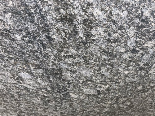 Flaming Granite Tile