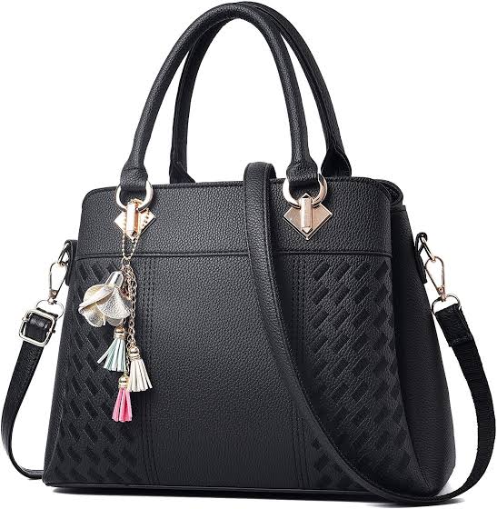 Ladies Bags, Color : Multi color