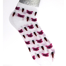 Plain Women Socks, Occasion : Winter
