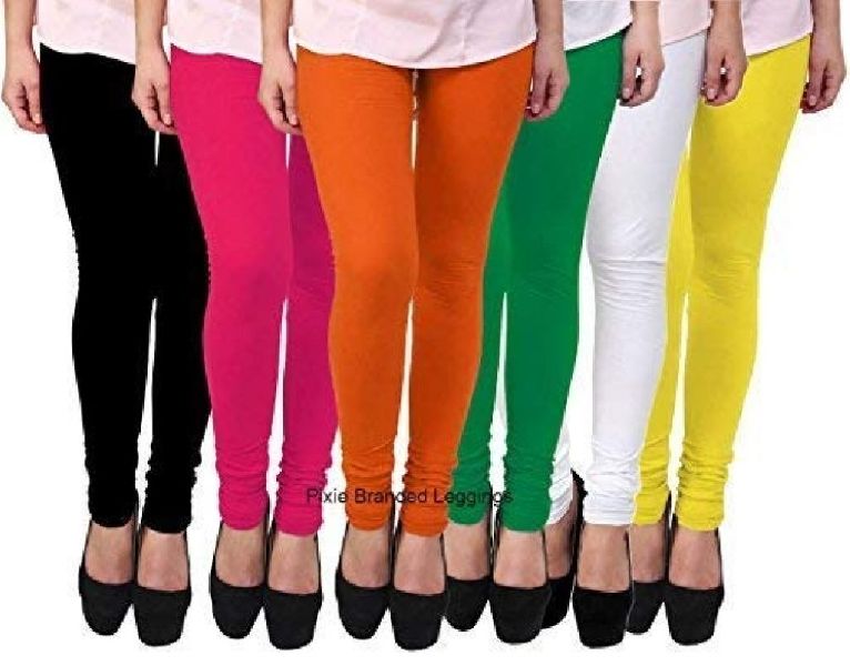 Xl Womens Leggings And Churidars - Buy Xl Womens Leggings And