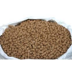 Cattle feed