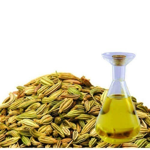 Dill Seed Oil, for Reduces Digestive Problme, Form : Liquid