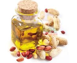 groundnut oil