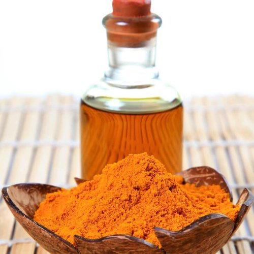 Natural Turmeric Oil, for Home Use, Feature : High In Protein, Low Cholestrol