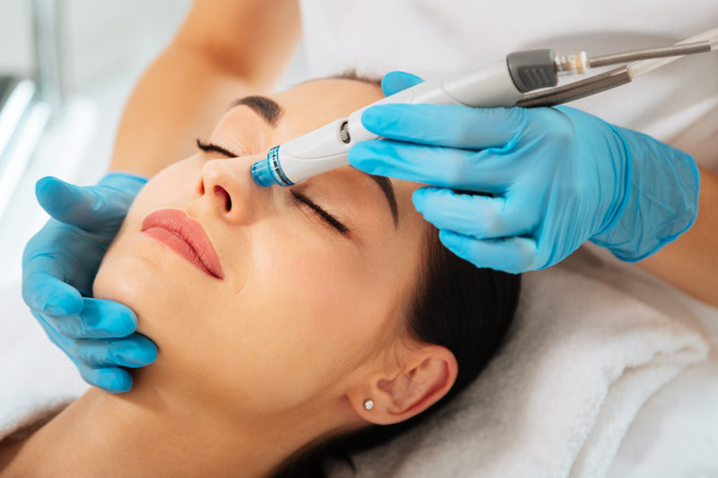 HydraFacial Treatment