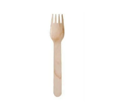 Areca Leaf Fork, for Home Kitchenware, Feature : Disposable, Light Weight