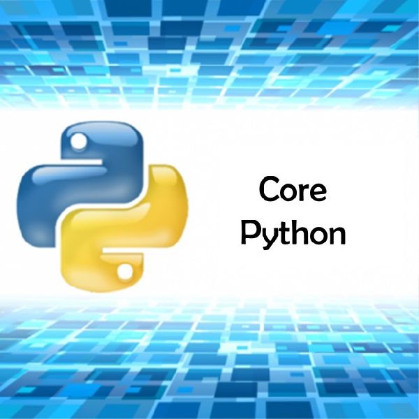 Core Python Course
