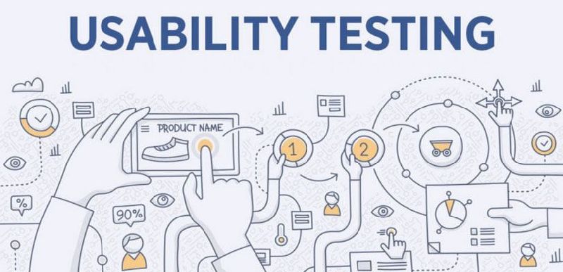 Software Usability Testing Service