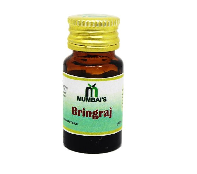 Bhringraj oil, for Anti Dandruff, Hare Care, Packaging Type : Plastic Pouch