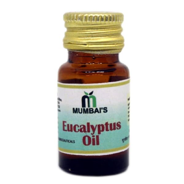 Eucalyptus Oil, for Fever, Feature : Aid Wound Care