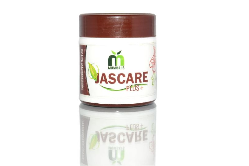 Jascare Plus Hair Gel