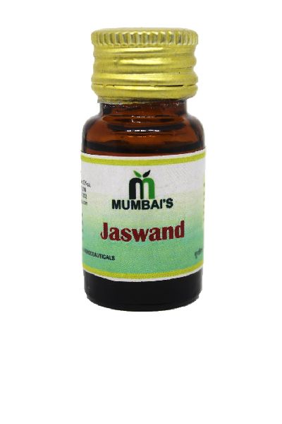 JASWAND OIL