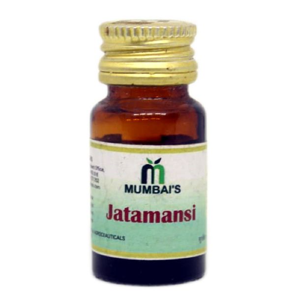 JATAMANSI Oil, for Personal Care, Purity : 99.9%