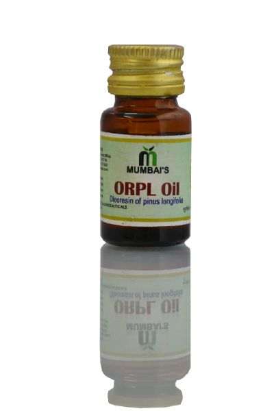 Orpl Hair Growth Oil