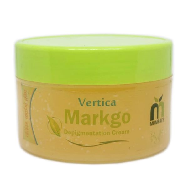 Vertica Markgo De-Pigmentation Cream