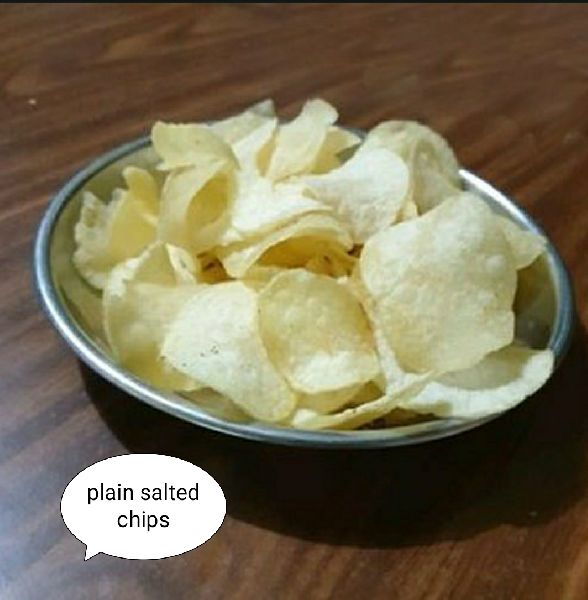 Adarsh Plain Salted Chips