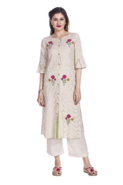 Cotton Lining Kurta
