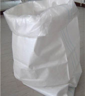 Plain HDPE Bags with Liners, Certification : ISI